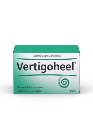 Heel Vertigoheel (100 tablets)