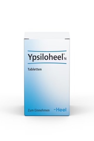 Heel Ypsiloheel (50 tablets)