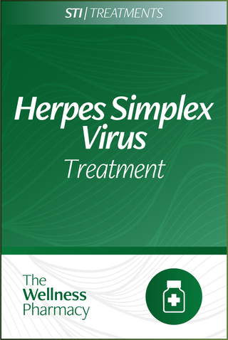 Herpes Simplex Virus Treatment