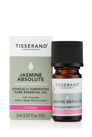 Jasmine Absolute Essential Oil - 2ml