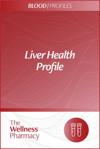 Liver Health Profile