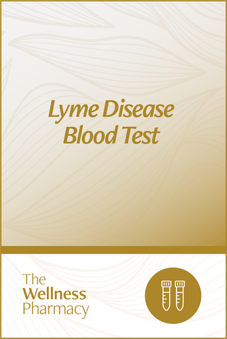 Lyme Disease Blood Test