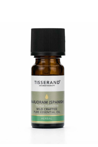 Marjoram Spanish Wild Crafted Essential Oil - 9ml