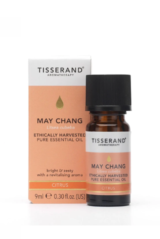 May Chang Essential Oil - 9ml