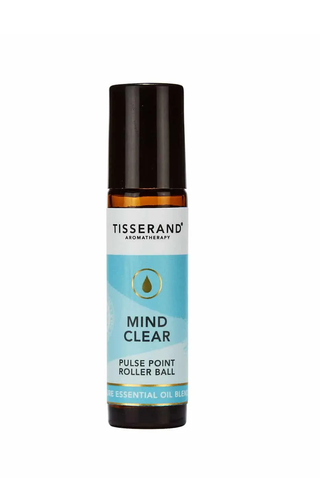 Mind Clear Roller Ball - 10ml