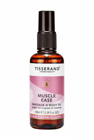 Muscle Ease Massage & Body Oil - 100ml