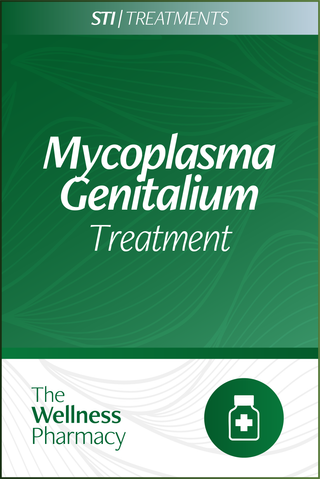 Mycoplasma Genitalium Treatment