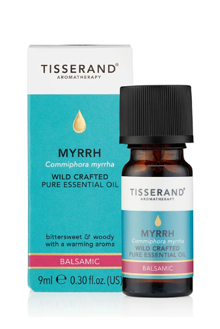Myrrh Essential Oil - 9ml