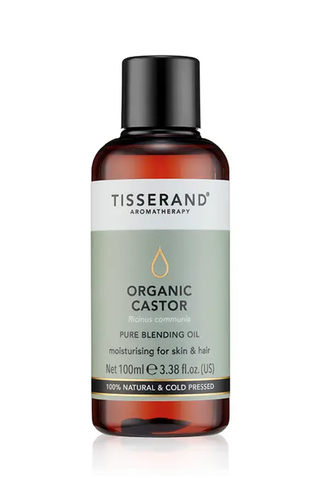 Organic Castor Oil - 100ml