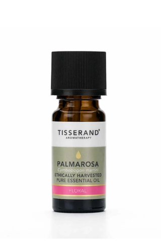 Palmarosa Essential Oil - 9ml