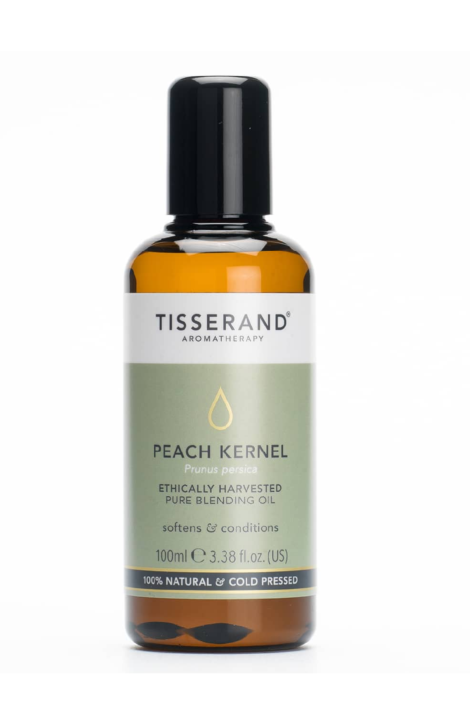 Peach Kernel Blending Oil - 100ml