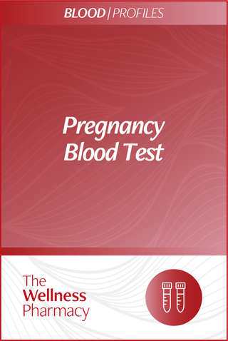 Pregnancy Blood Test
