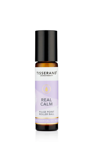 Real Calm Pulse Point Roller Ball - 10ml