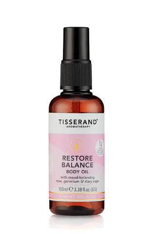 Restore Balance Body Oil - 100ml