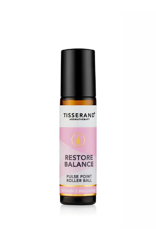 Restore Balance Pulse Point Roller Ball - 10ml