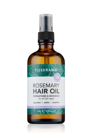Rosemary Hair Oil - 100ml