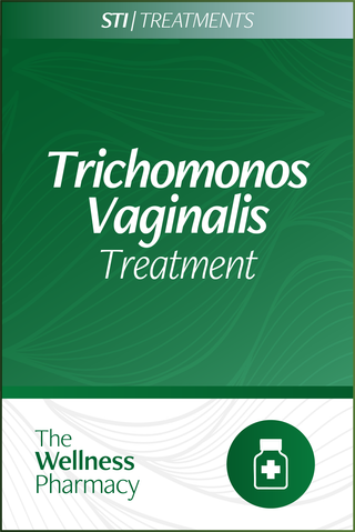 Trichomonos Vaginalis Treatment