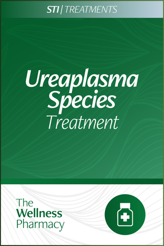 Ureaplasma Species Treatment