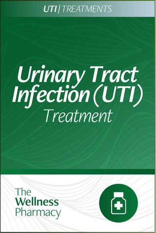 Urinary Tract Infection (UTI) Treatment