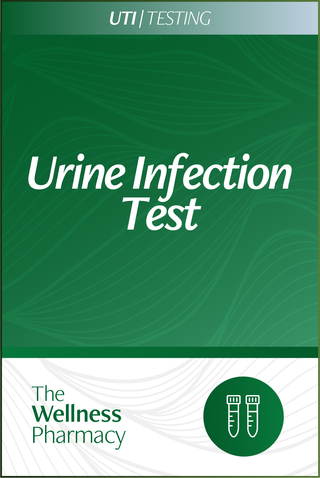 Urinary Infection Test