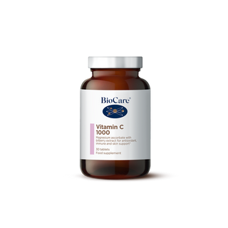 BioCare Vitamin C 1000