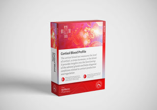 Cortisol Blood Profile