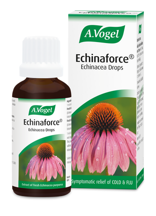 Echinaforce® - Echinacea - 50ml Drops