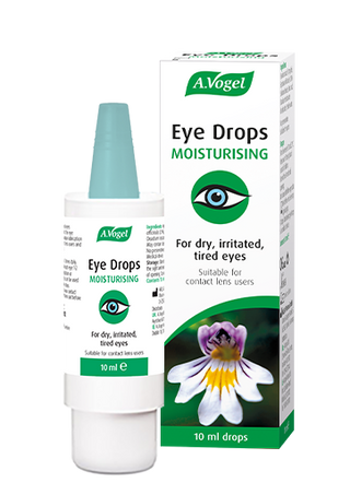 Moisturising Eye - 10ml Drops