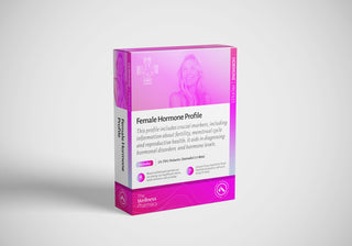 Female Hormone Profile