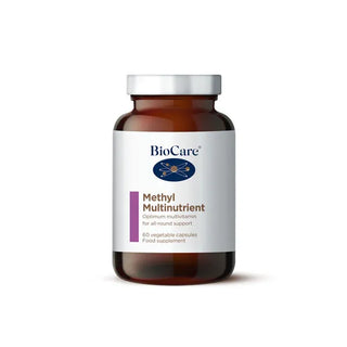 Biocare Methyl Multinutrient